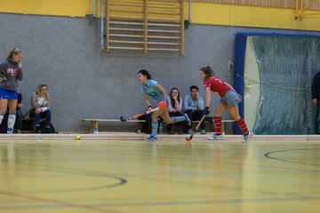 Bild 311 - A-Juniorinnen Punktrunde